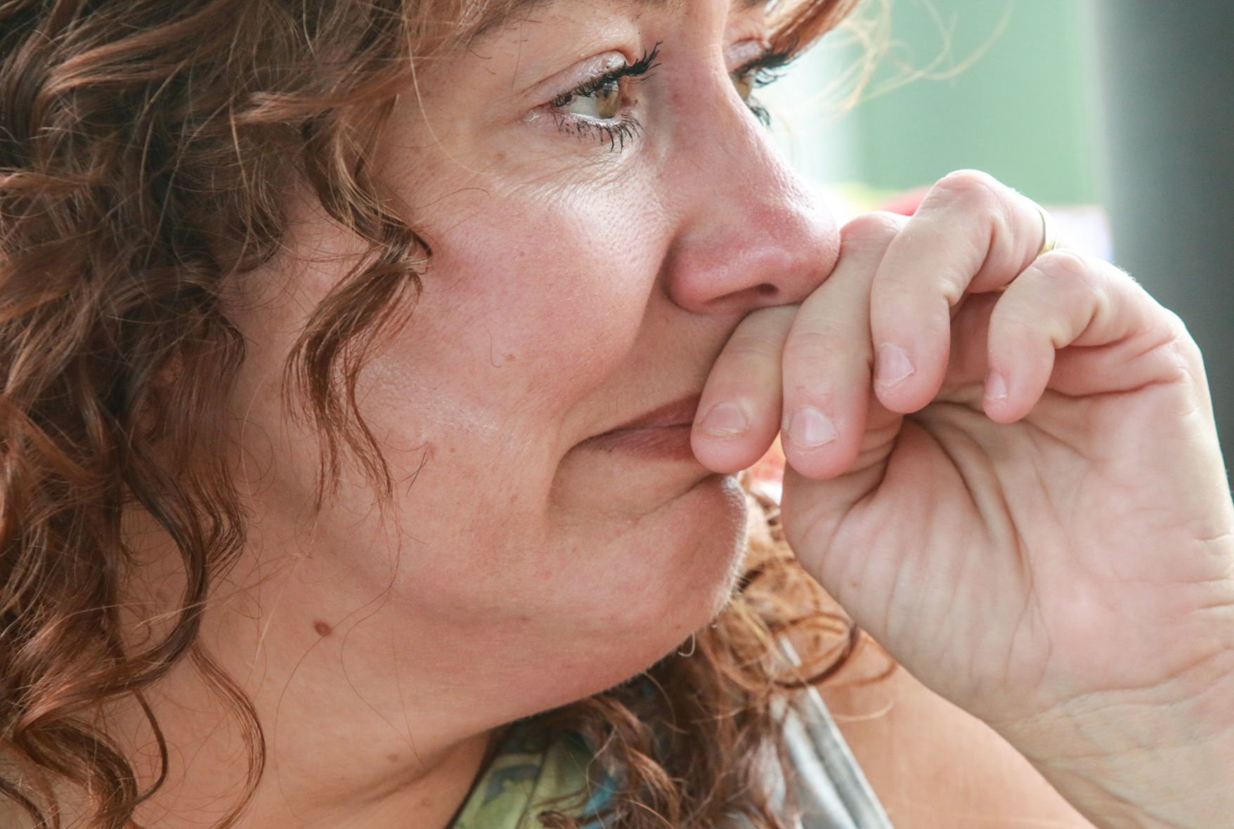 Lynette Collins talks about the death of her brother Lee Nedreau Jr.